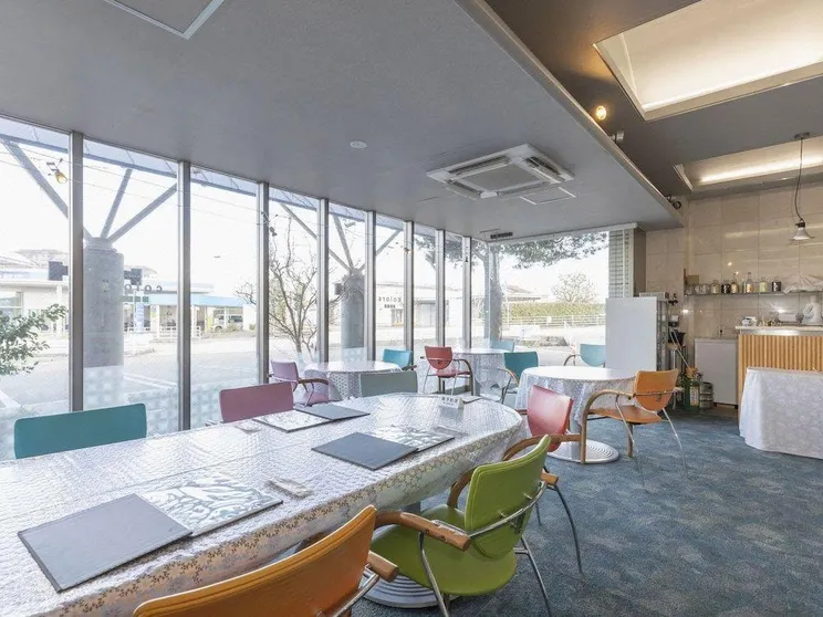 Ảnh Kochi Kuroshio Hotel