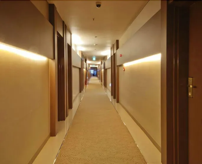 Ảnh Changwon AT Business Hotel (Korea Quality)