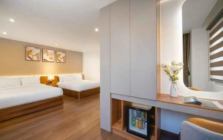 Ảnh Duong Gia Da Nang Hotel