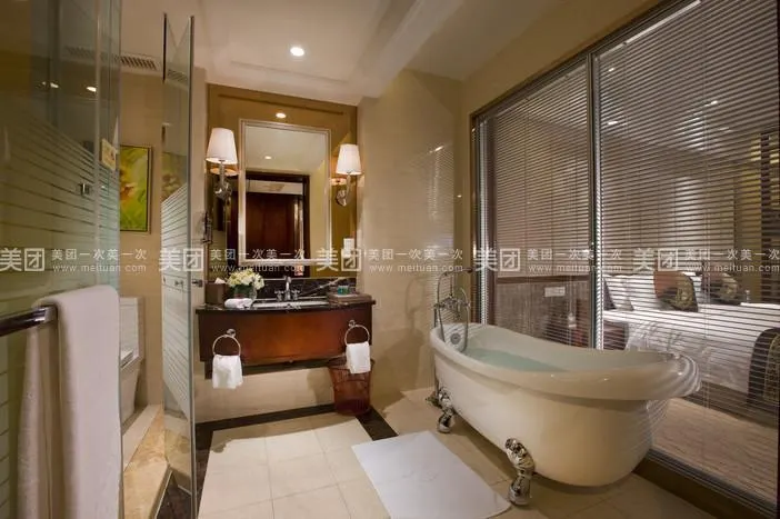 Ảnh Shuguang Liting Hotel Ningbo