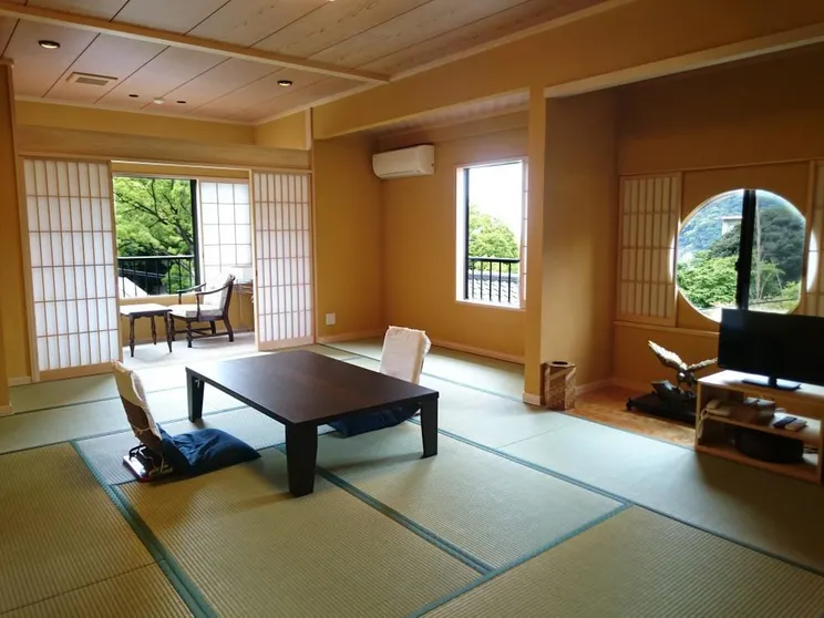 Ảnh Atami Onsen Horita