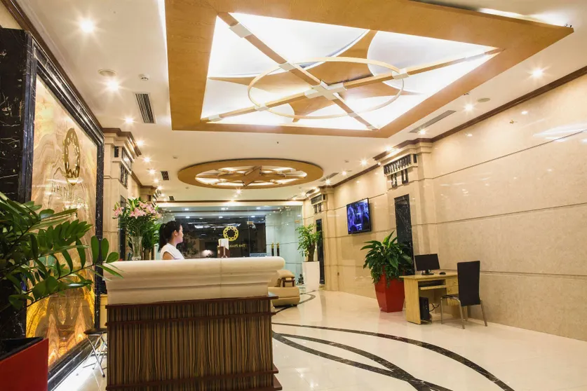 Ảnh The Pearl Hotel