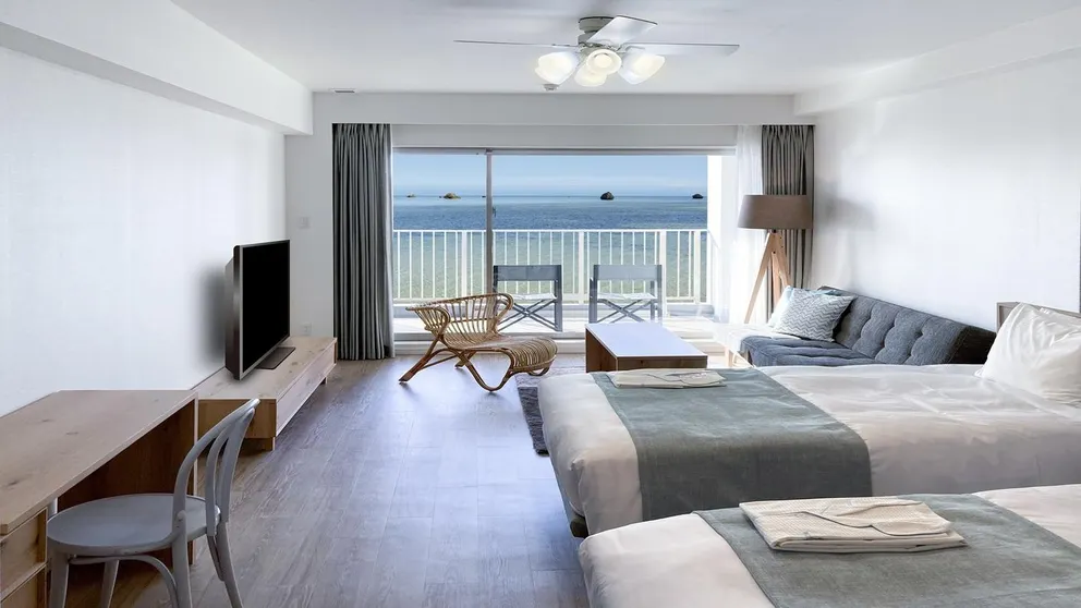 Ảnh Watermark Hotel Okinawa Miyakojima