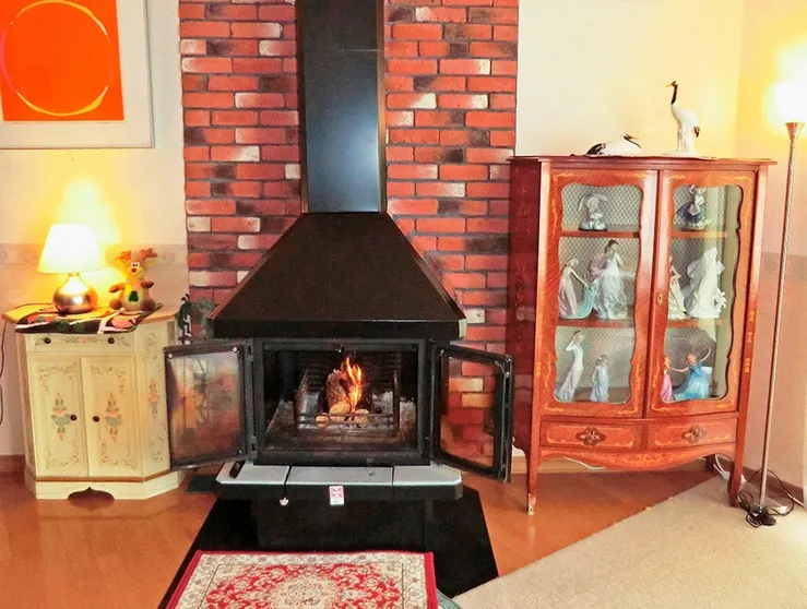 Ảnh Guesthouse Itoa White Westernstyle Villa on The