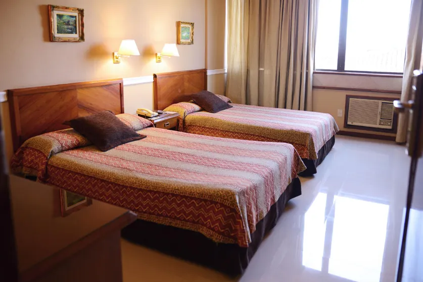 Ảnh Premier Hill Suites Hotel