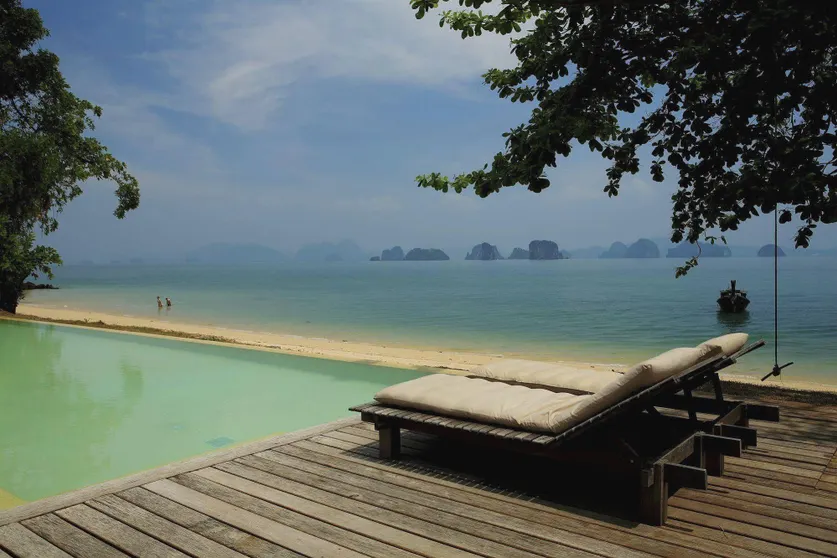 Ảnh Koyao Island Resort