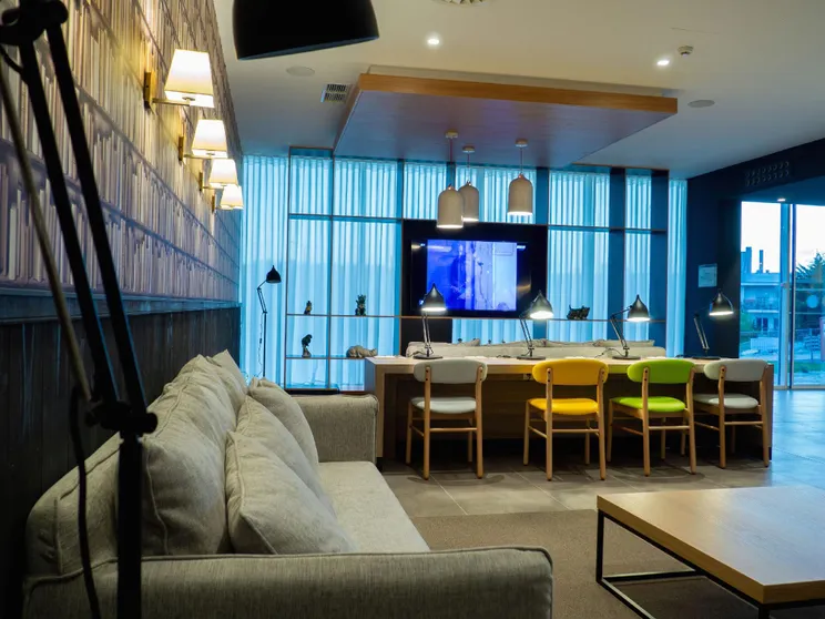 Ảnh Flag Hotel Caldas da Rainha