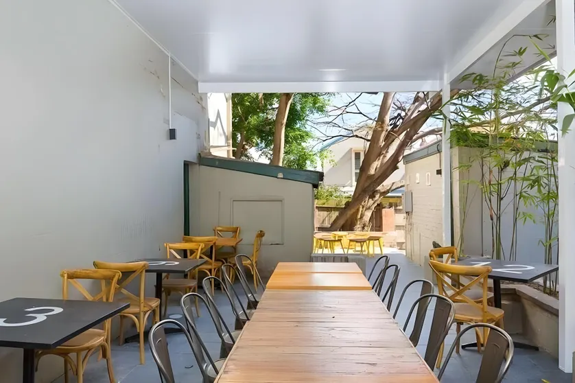 Ảnh Little Drifter Glebe