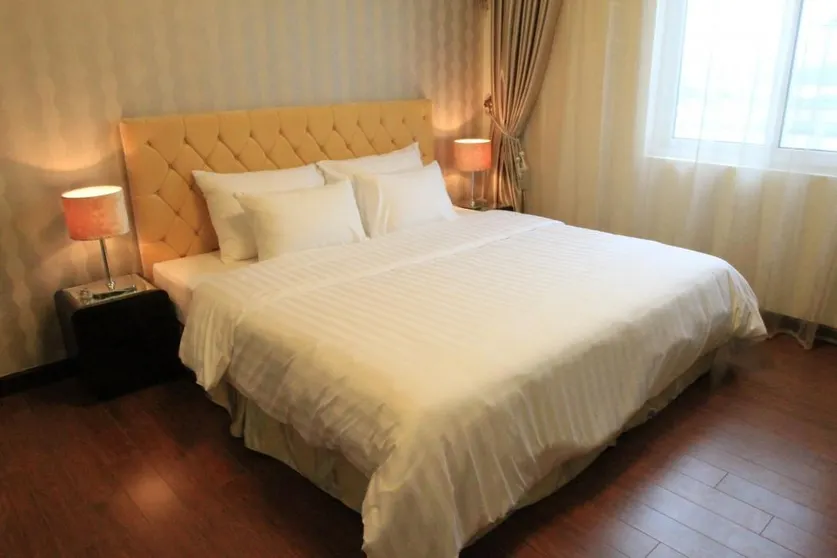 Ảnh Song Gia Golf Resort by Hyundai