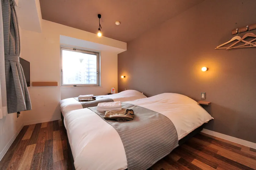 Ảnh COCO STAY Nishikawaguchiekimae