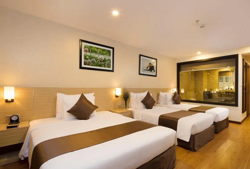 Ảnh Sao Viet Hotel