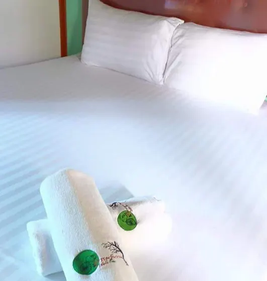 Ảnh Suphan Wanwarn Resort