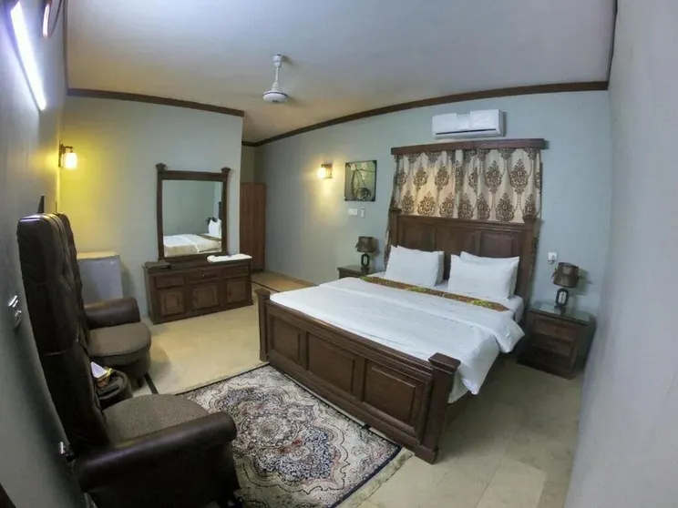 Ảnh Sea View Guest House