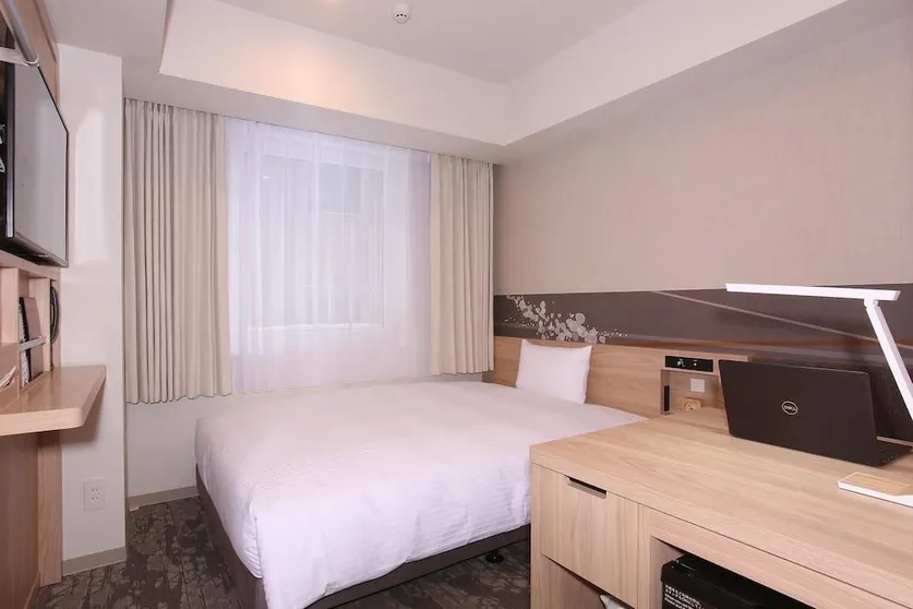 Ảnh SAPPOROWASINGTONHOTELPLAZA