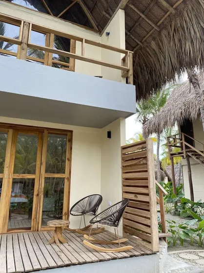 Ảnh Tay Beach Hotel