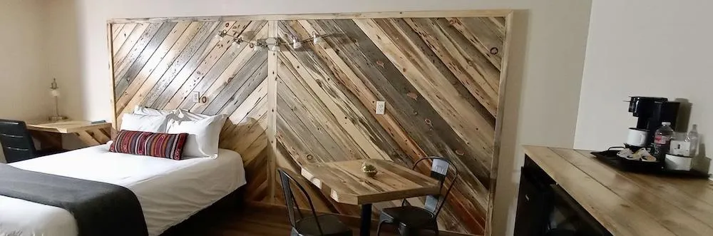 Ảnh Horseshoe Bend Motel