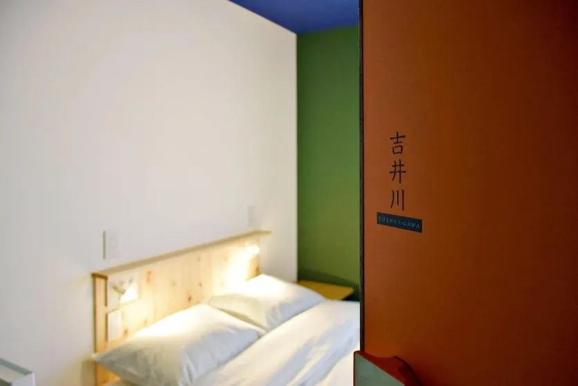 Ảnh Bito Tsuyama-An LWx