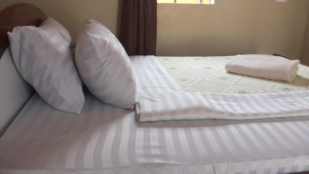 Ảnh Lira Tasha Hotel