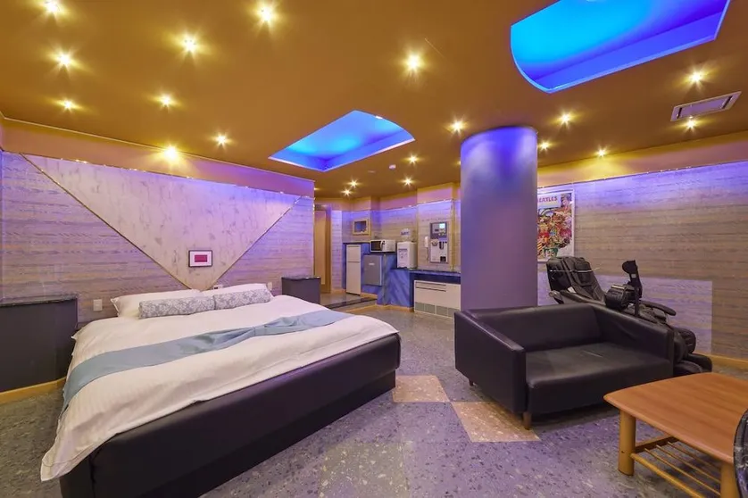 Ảnh Nagano Coco Club - Adults Only