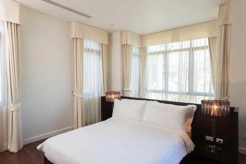 Ảnh Amatapura Beach Villa 1