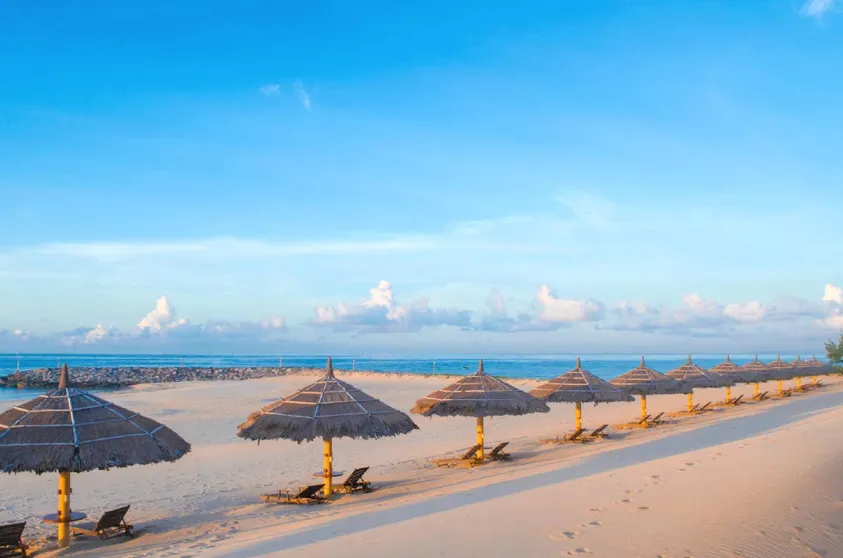 Ảnh Mui Ne Alena Hotel