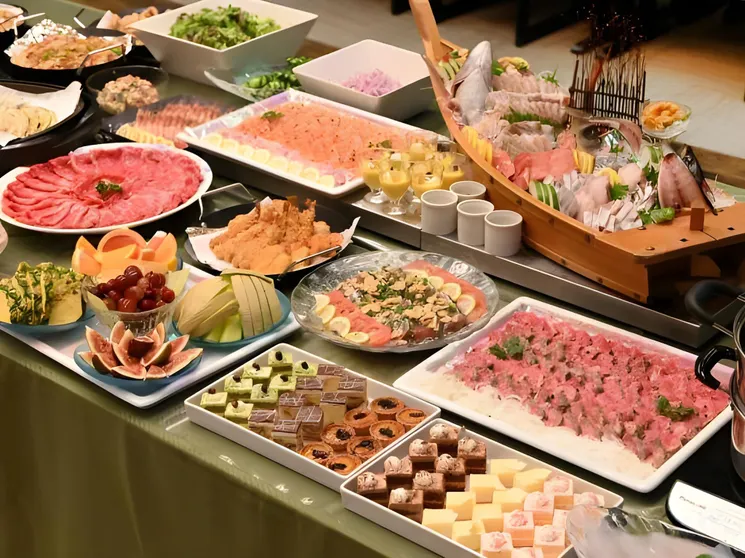 Ảnh Shirasagiyu Tawaraya