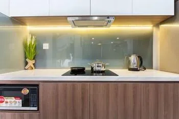 Ảnh Rivergate Apartment - MM Home