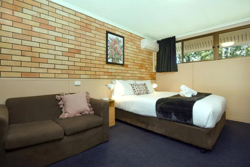 Ảnh Motel Glenworth