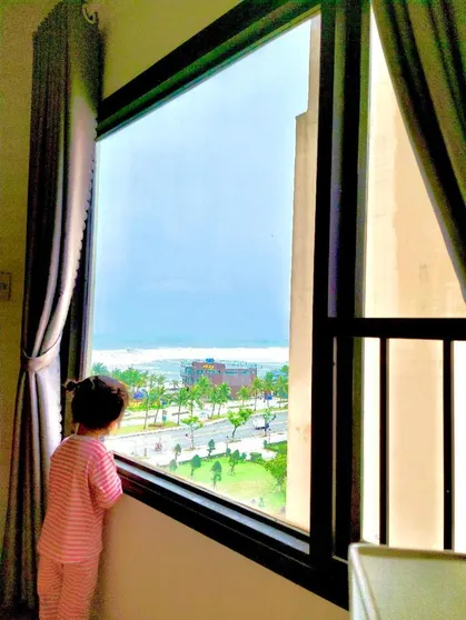 Ảnh Zenta Hotel Da Nang - 54 An Thuong 1