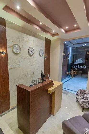 Ảnh Grand City Hotel