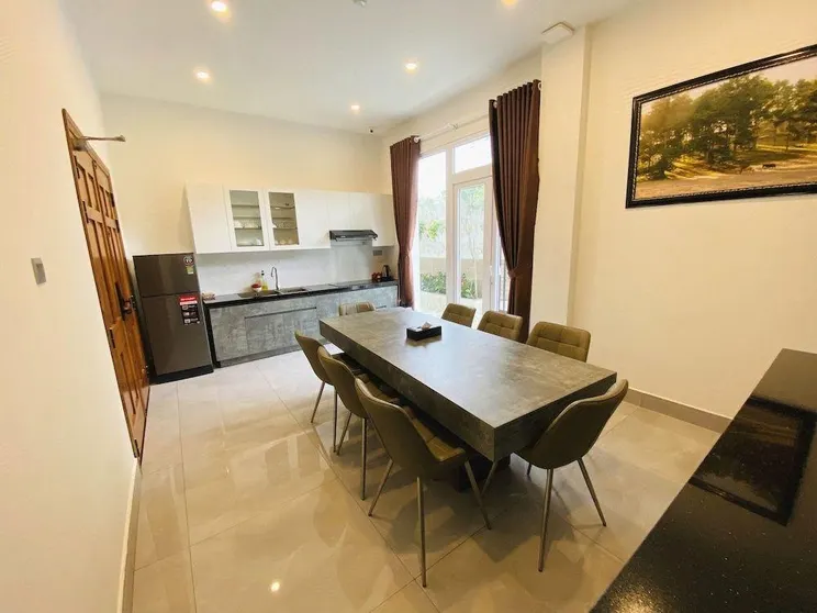 Ảnh MINH CHIEN SUITE