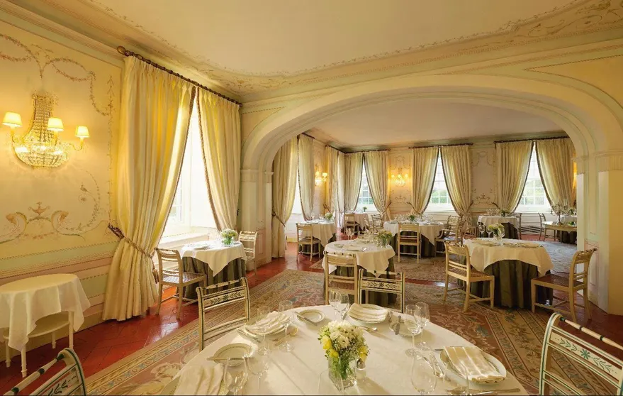 Ảnh Valverde Sintra Palacio de Seteais - The Leading Hotels of the World