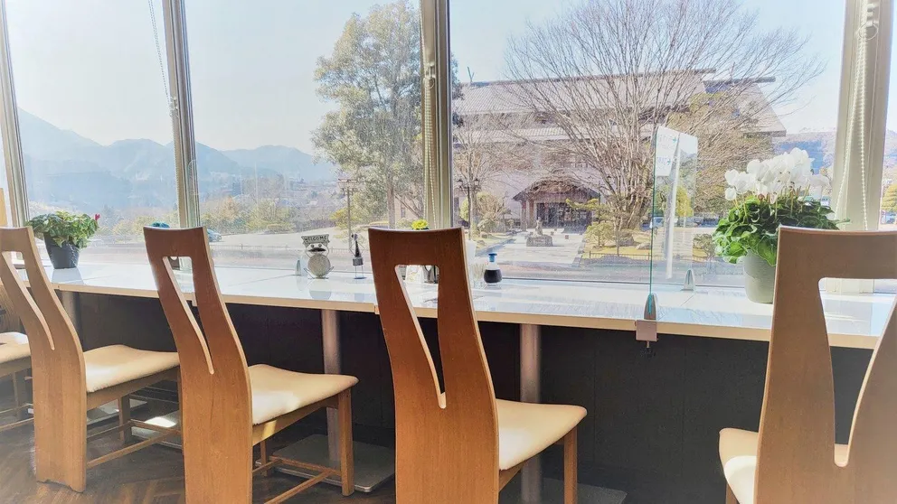 Ảnh Hotel Grateful Takachiho