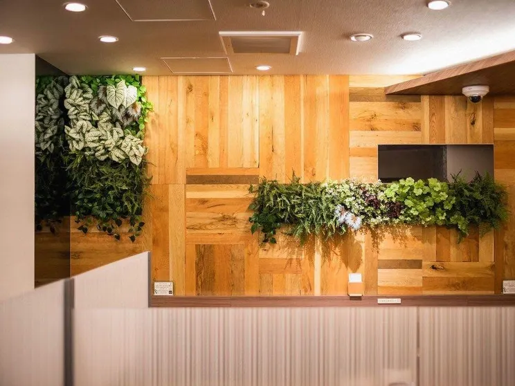 Ảnh Super Hotel Totsuka Station East