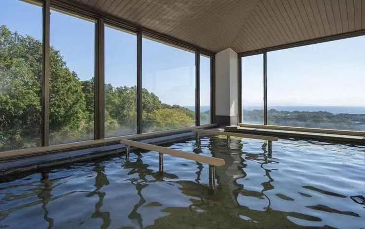 Ảnh Wan's Resort Jogasaki Kaigan