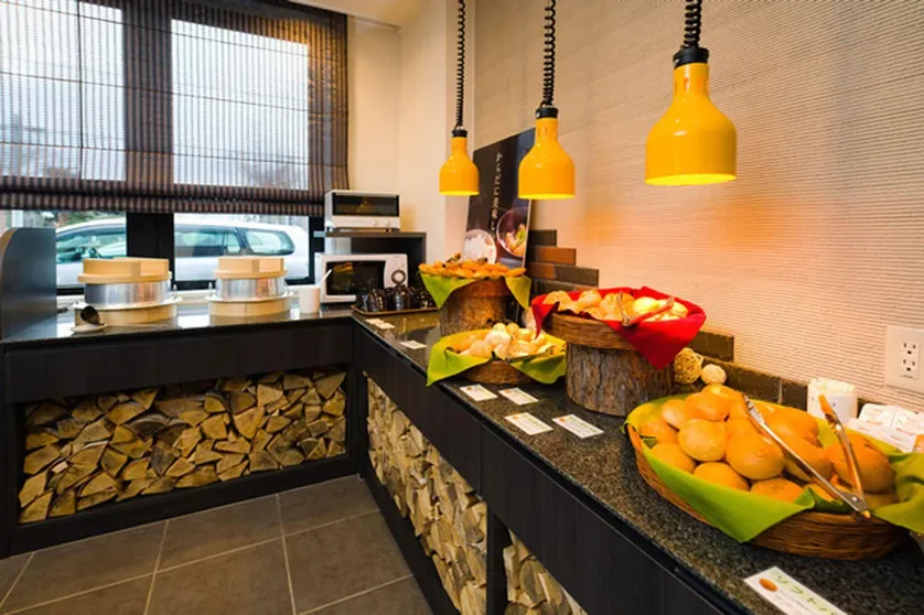 Ảnh Super Hotel Asahikawa