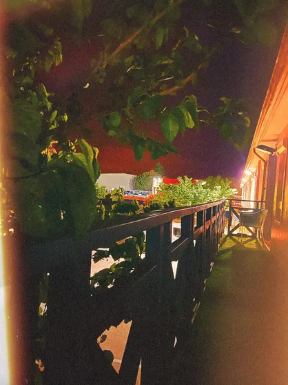 Ảnh Hotel California