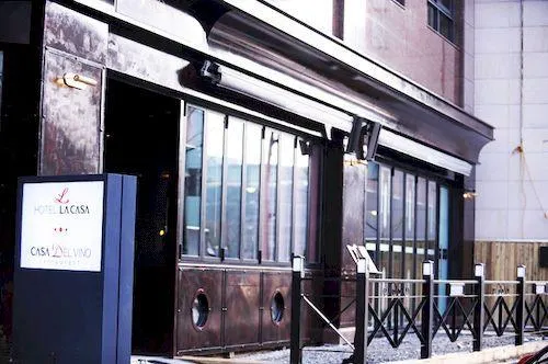 Ảnh La Mia Residence Hotel