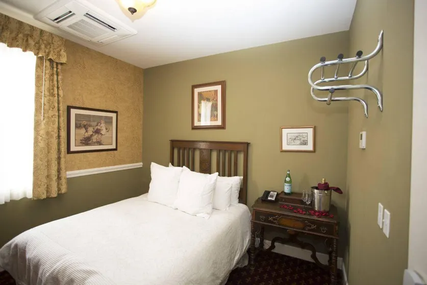 Ảnh National Hotel Jackson