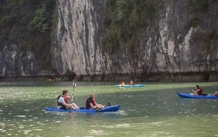 Ảnh Mon Chéri Cruises