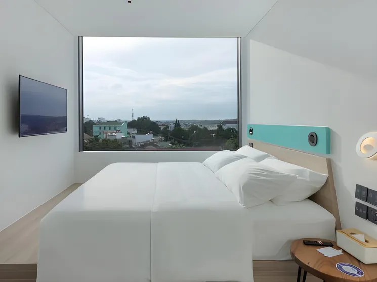 Ảnh Tru by Hilton Buon Ma Thuot City Centre