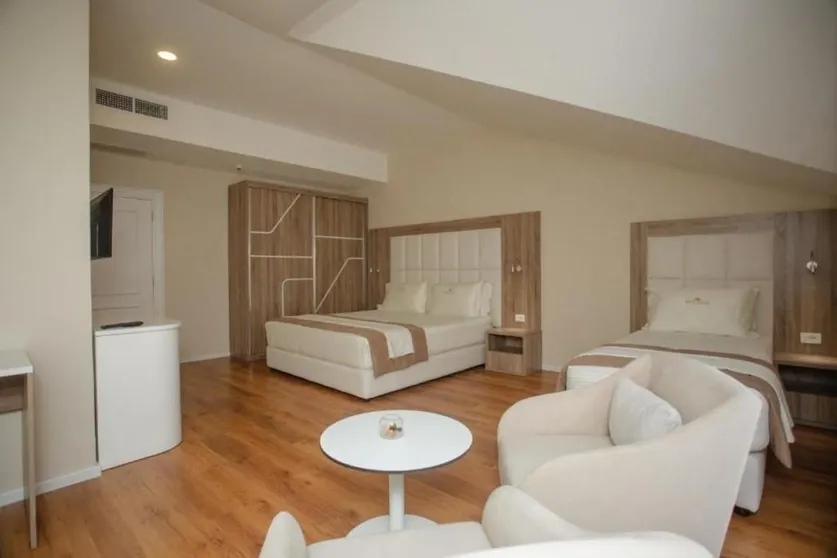 Ảnh KOMPLEKSI EXALCO-AL