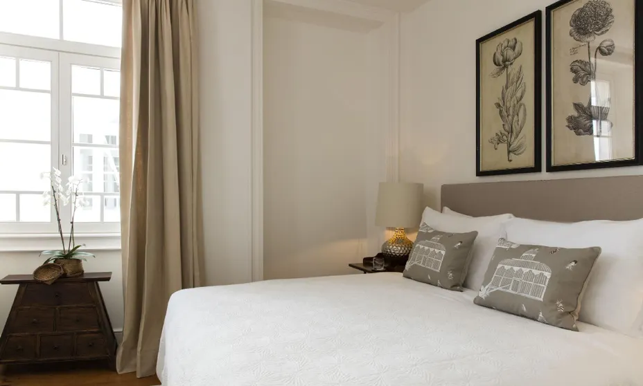 Ảnh Grand House - Relais & Chateaux