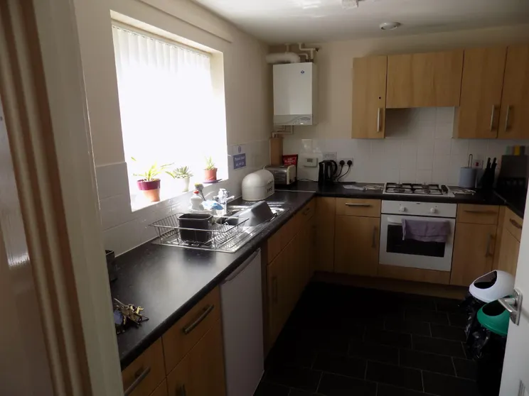 Ảnh A Home From Home 2