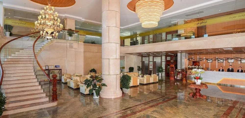 Ảnh Van Phat 1 Hotel