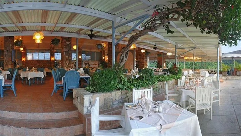 Ảnh HAWKSBILL ALL-INCLUSIVE BY REX RESORTS