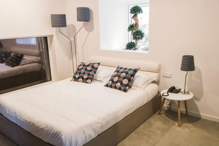 Ảnh Pousadela Village