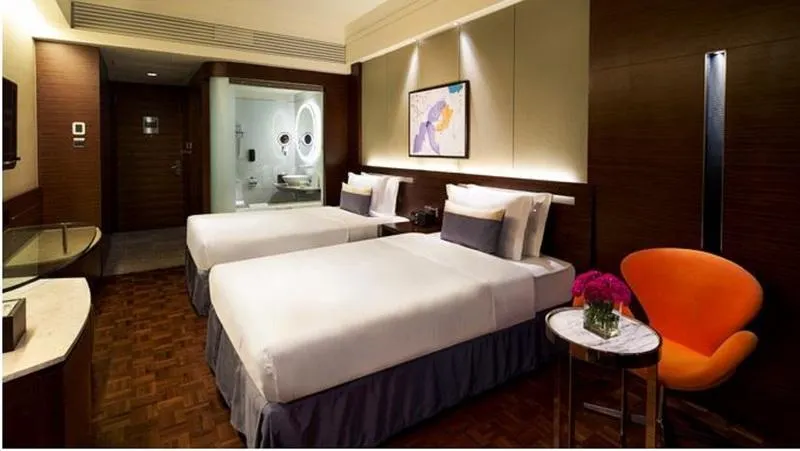 Ảnh Nina Hotel Island South