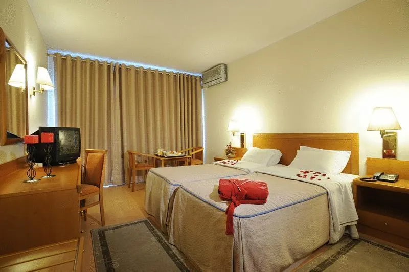 Ảnh Palace Hotel & Spa Monte Rio Termas