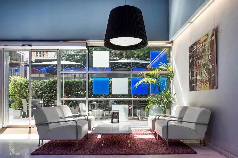 Ảnh Ayre Hotel Caspe